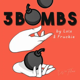 3 Bombs by Fruckie