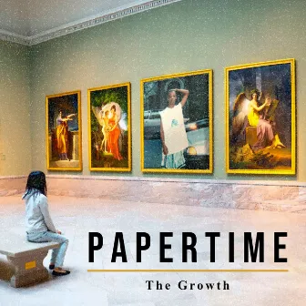 The Growth by Papertime