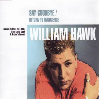 Say GoodBye/ Return To Innocence by William Hawk