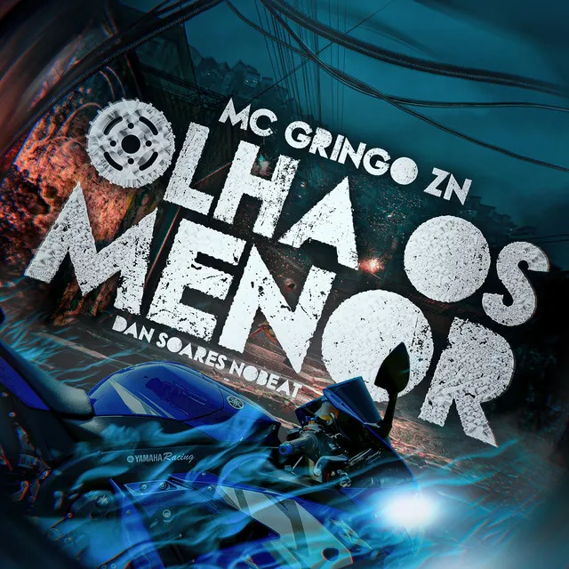 Olha os Menor