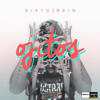 Ojitos by Sixto Rein