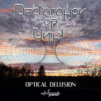 Optical Delusion by Declaration of Unity