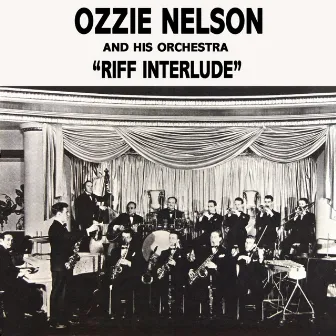 Riff Interlude by Ozzie Nelson