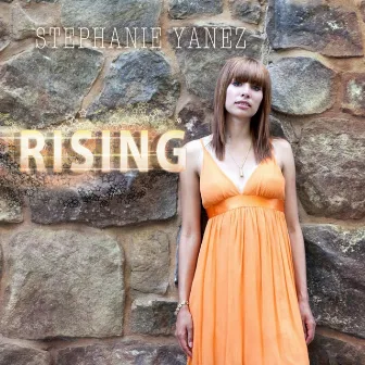 Rising by Stephanie Yanez