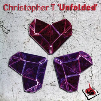 Unfolded by Christopher T