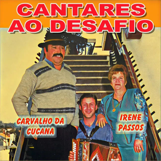 Cantigas do Minho - Picantes