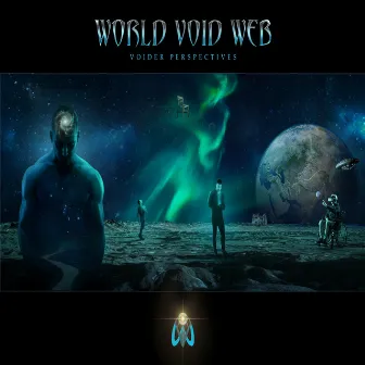 Voider Perspectives by World Void Web