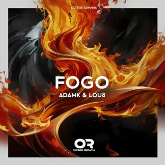 Fogo by Lou8