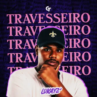 Travesseiro by Clei no Beat