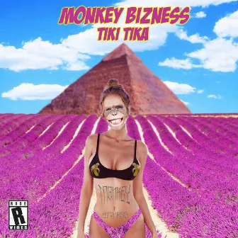 Tiki Tika by Monkey Bizness