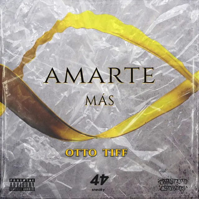 Amarte Más