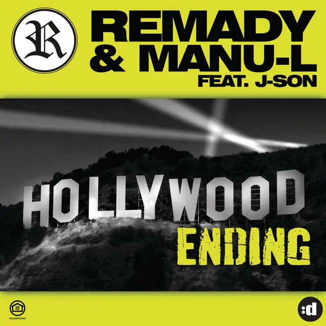 Hollywood Ending - Remady 2K13 Radio Edit