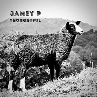 Thoughtful by Jamey P