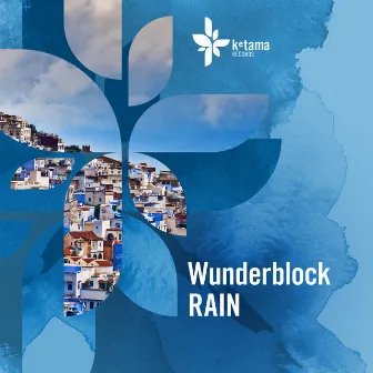 Rain by Wunderblock