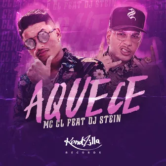 Aquece by MC CL