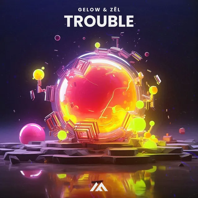 Trouble