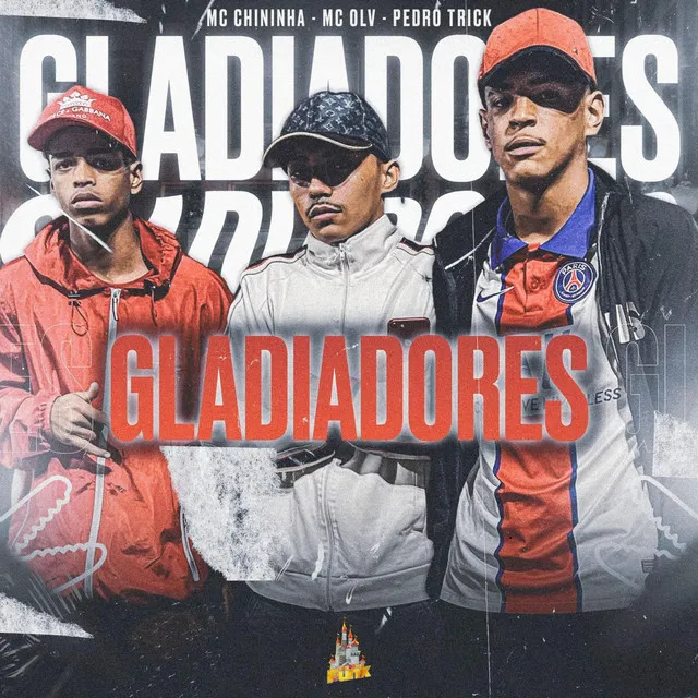 Gladiadores