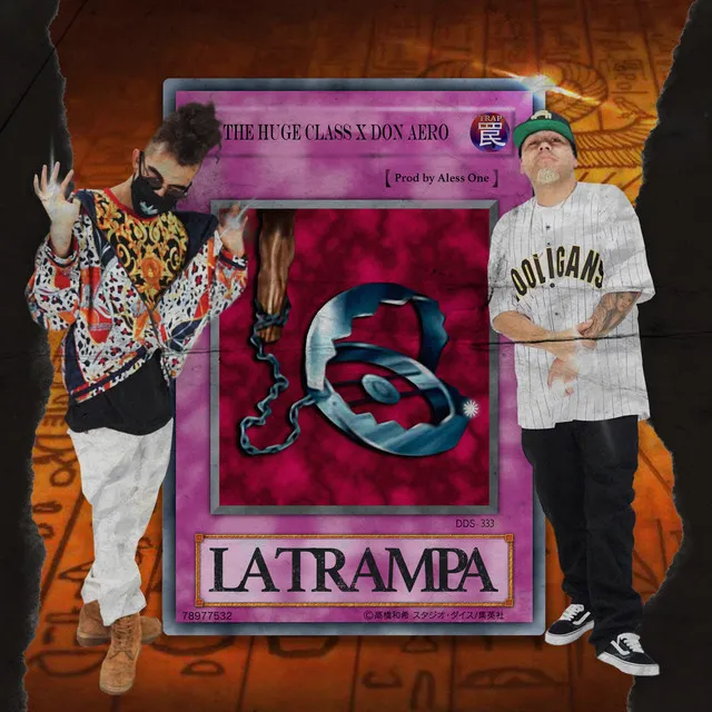 La Trampa