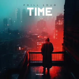 Time by Phill Loud