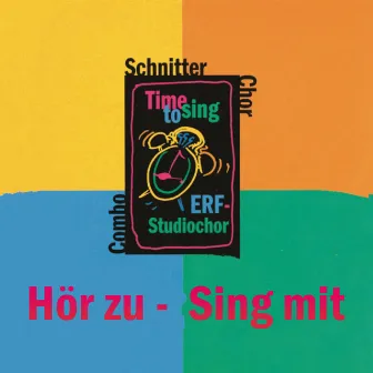 Hör zu - sing mit by Time to Sing