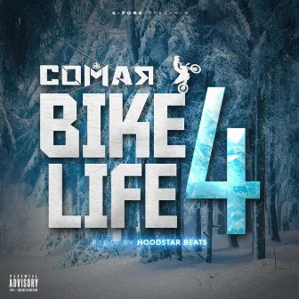 BIKE LIFE #4 by Comar