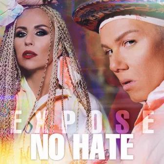 No Hate by Expose