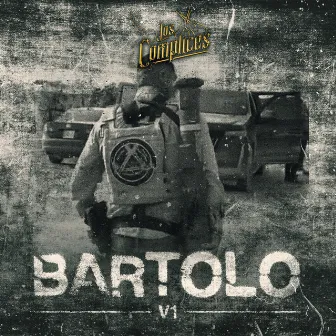 Bartolo V1 by Los Cómplices