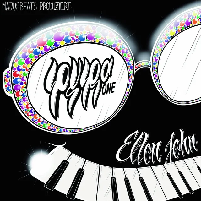 Elton John - Instrumental