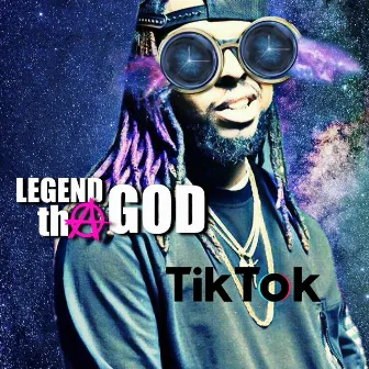 TikTok by Legend tha God