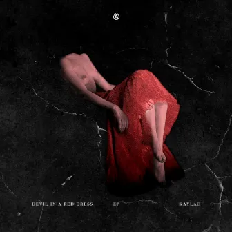 Devil In A Red Dress EP by Kaylah