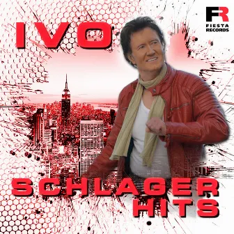 Schlager Hits by Ivo