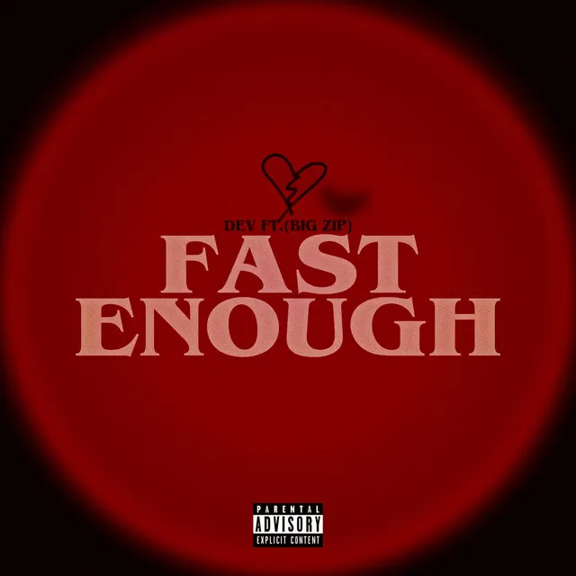 FAST ENOUGH