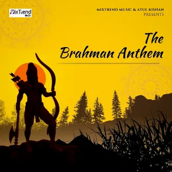 The Brahman Anthem by Unknown Artist