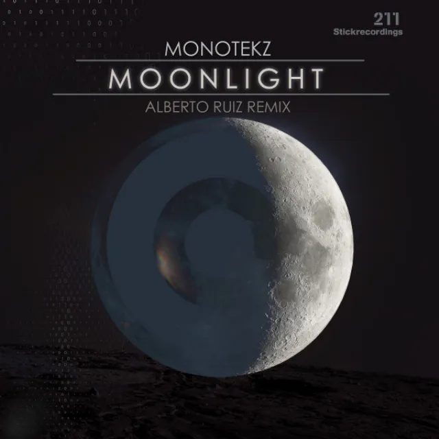 Moonlight - Alberto Ruiz Remix