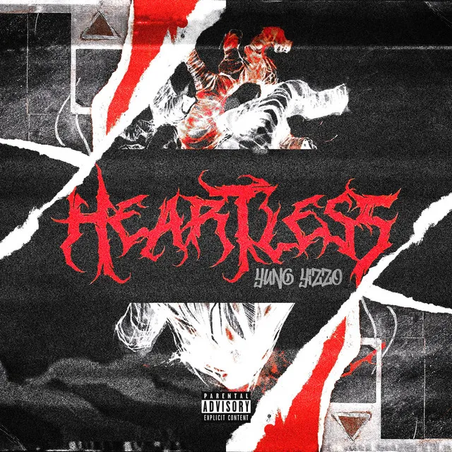 Heartless