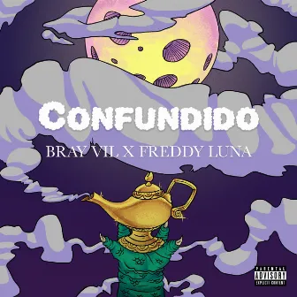 Confundido by Bray Vil