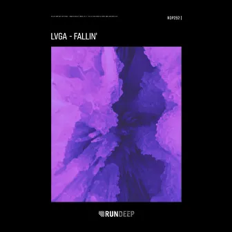 Fallin' by LVGA