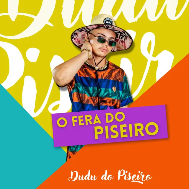 Dudu do Piseiro