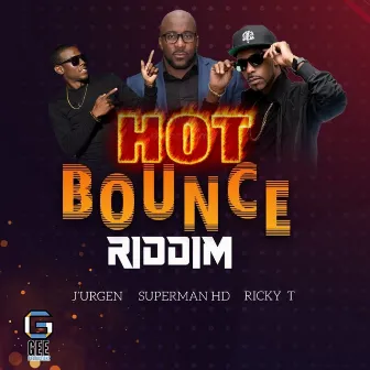 Hot Bounce Riddim by J'urgen