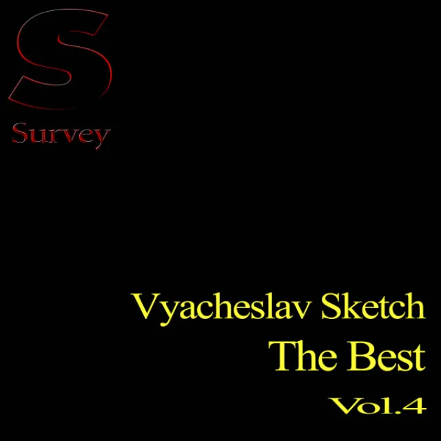 Vyacheslav Sketch