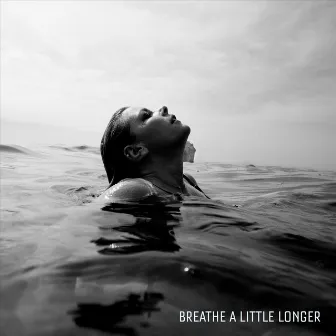 Breathe a Little Longer by Jack Paris