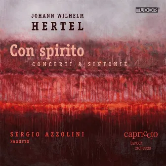 Con spirito by Unknown Artist