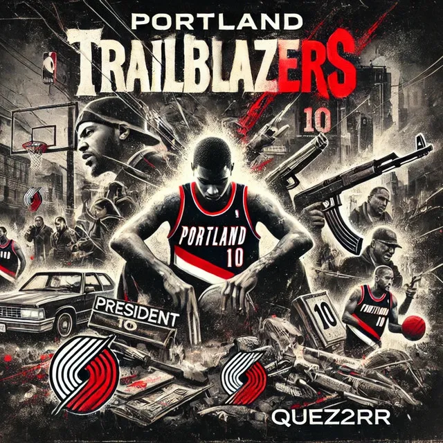 Portland TrailBlazers