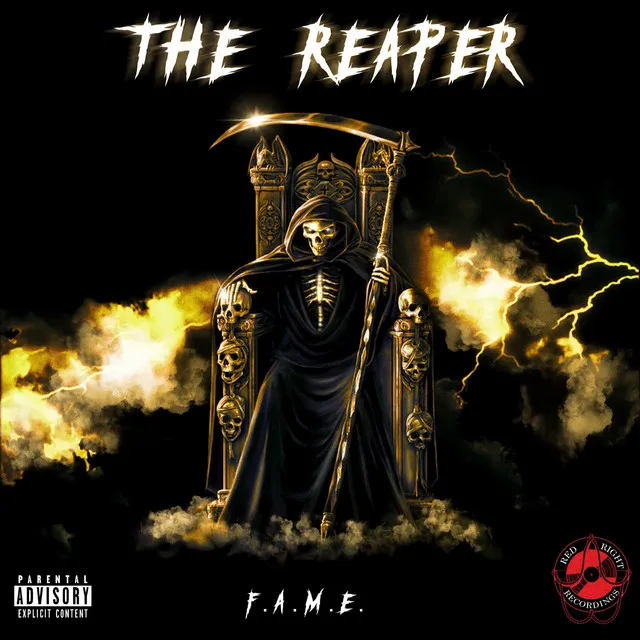 The Reaper