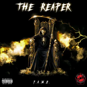 The Reaper by F.A.M.E.