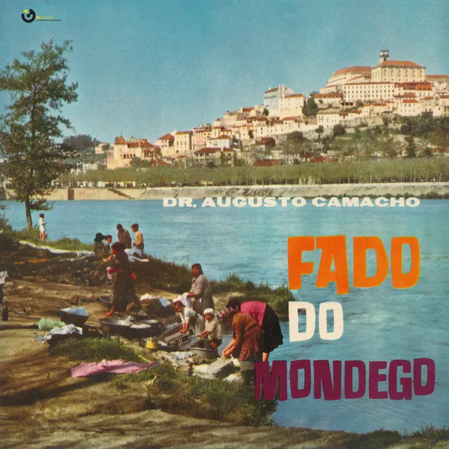 Fado do Mondego