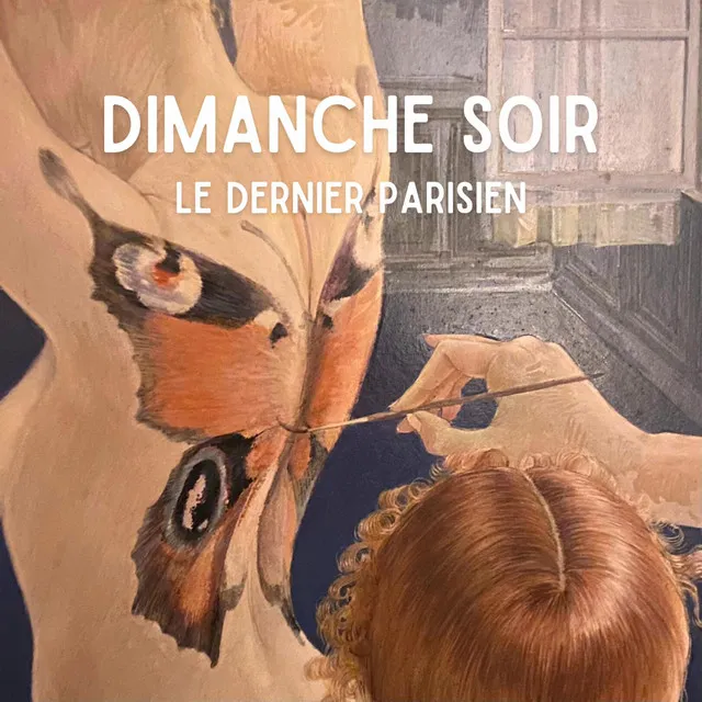 Elle aimait pas les dimanches soir