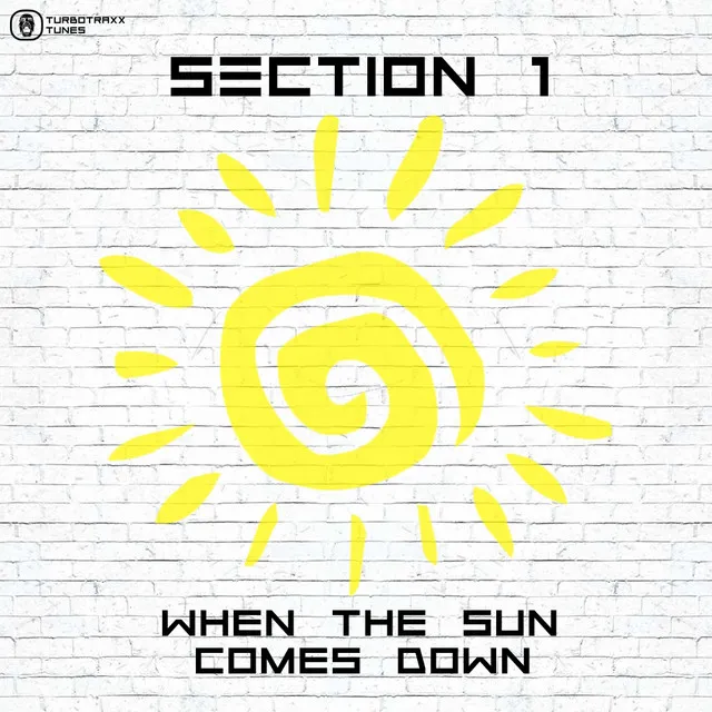 When The Sun Comes Down - Radio Edit