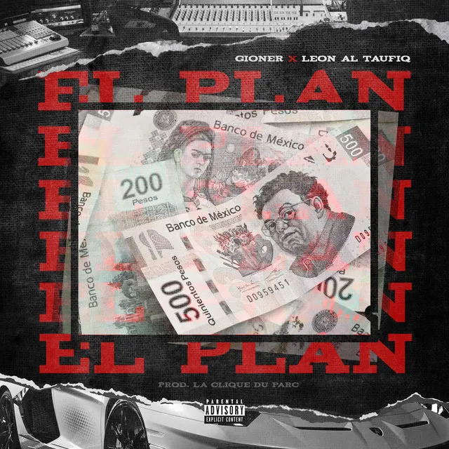 El Plan