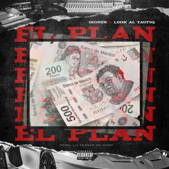 El Plan by León Al Taufiq